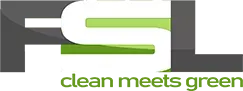 Logo der Partnerfirma FSL